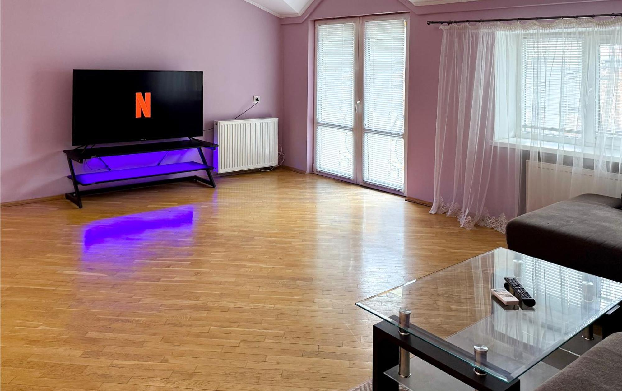 Rynok Square Apartament Lwów