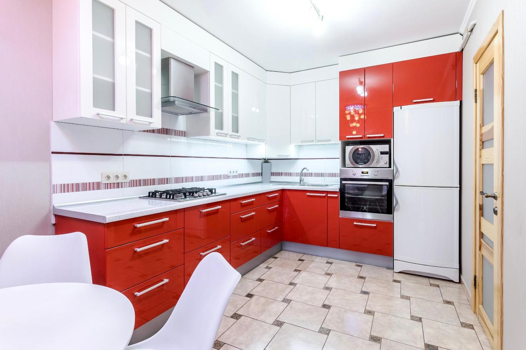 Apartament Rynok Square Lwów