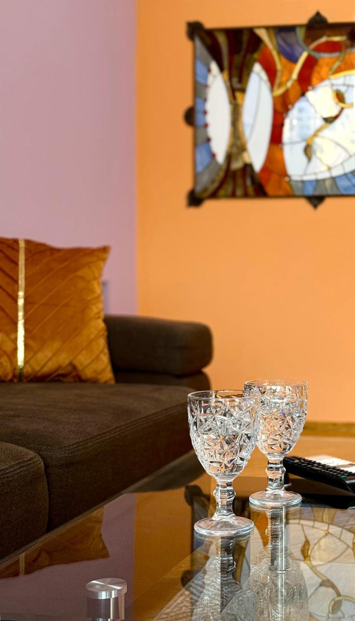 Apartament Rynok Square