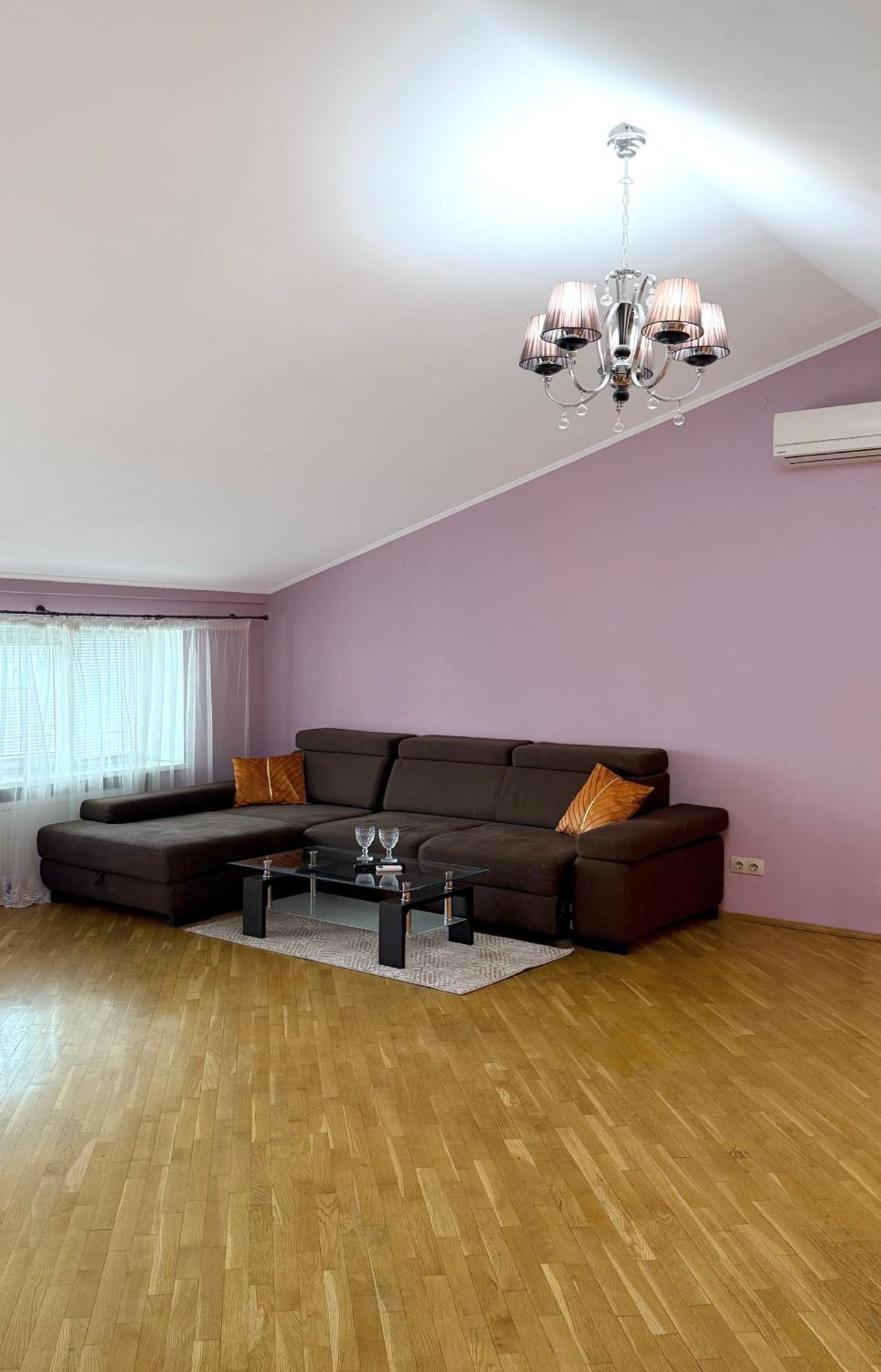 Rynok Square Apartament *