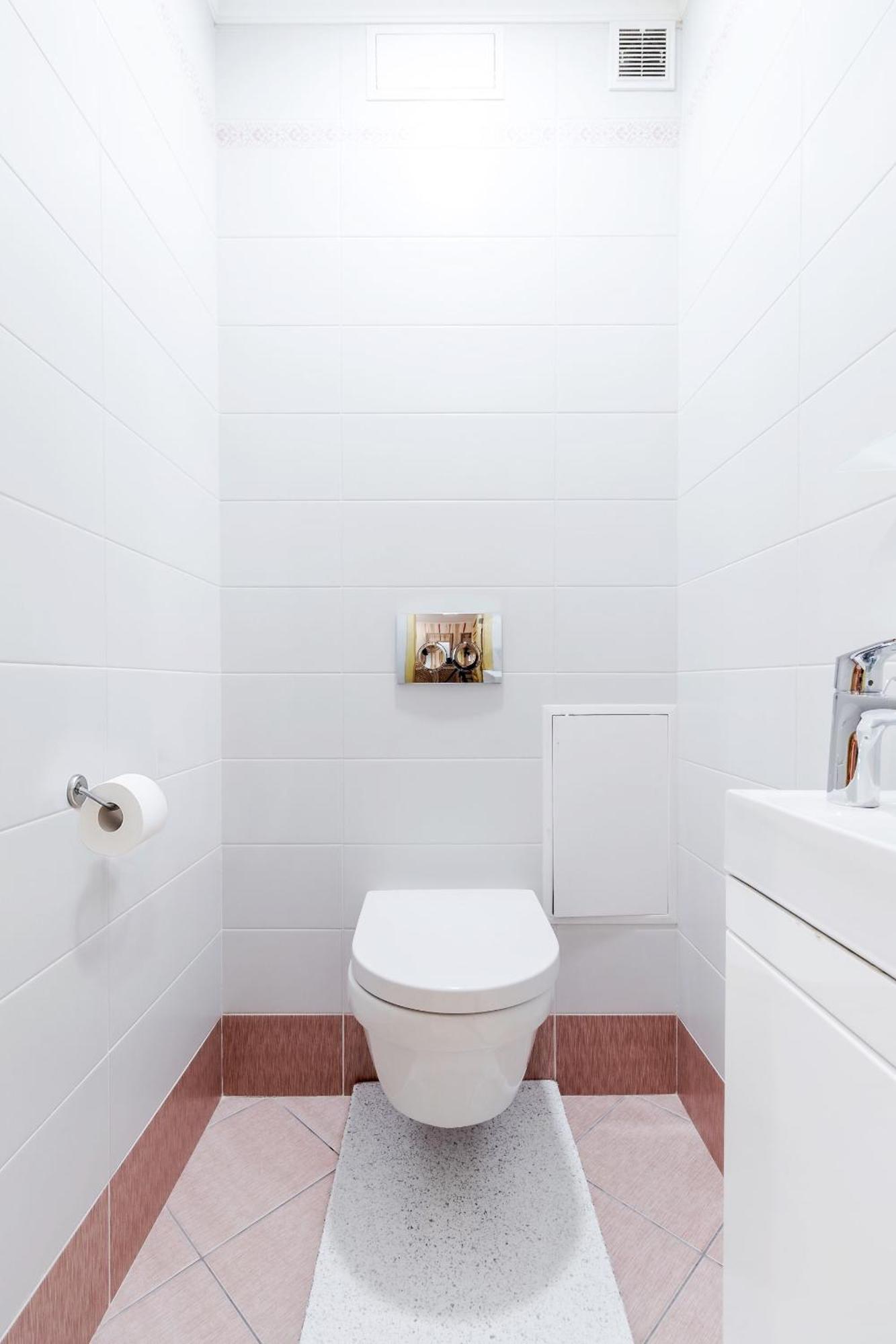 Apartament Rynok Square *