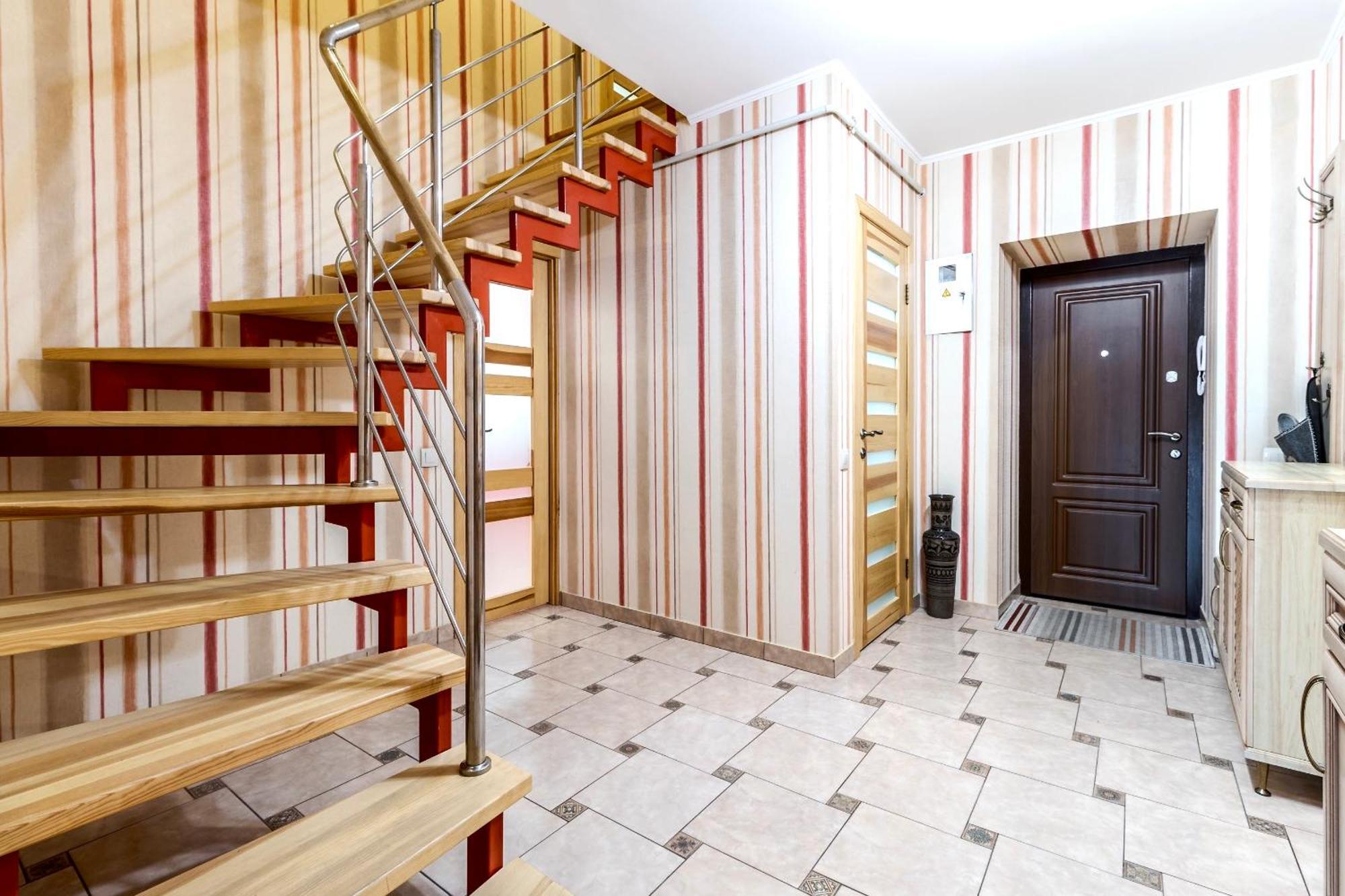 Apartament Rynok Square *