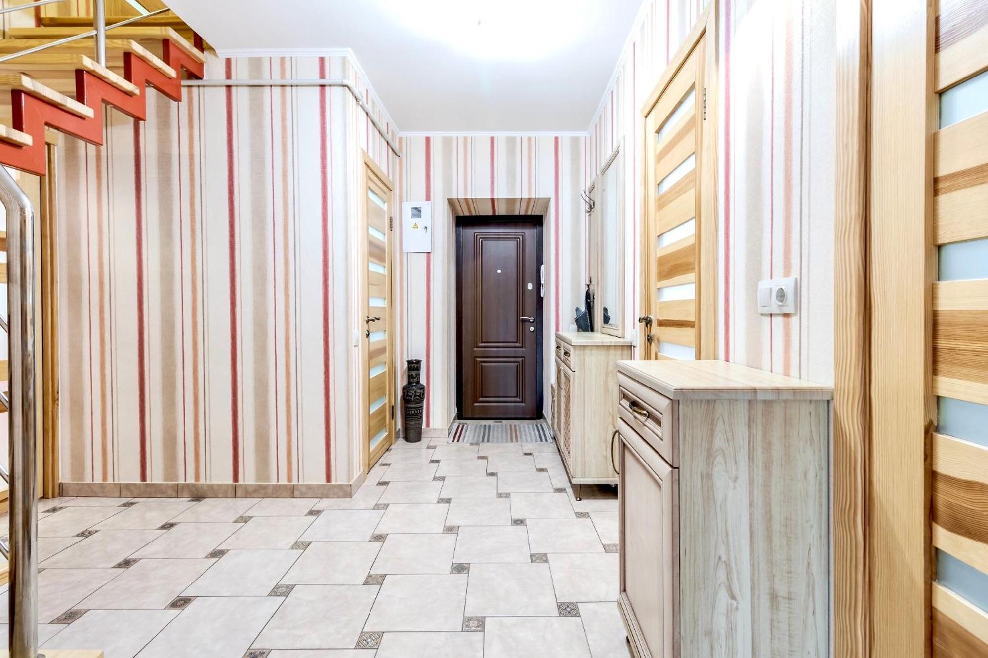 Rynok Square Apartament
